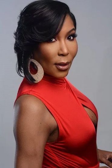 Ebony Arrington Steele