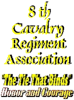 8th Cavalry Regiment Association