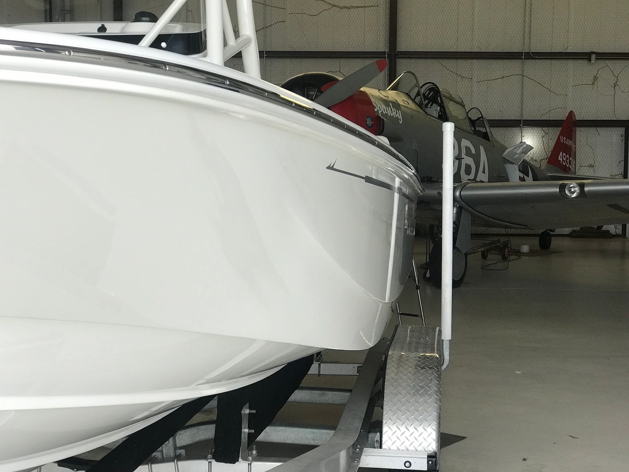 BOSTON WHALER