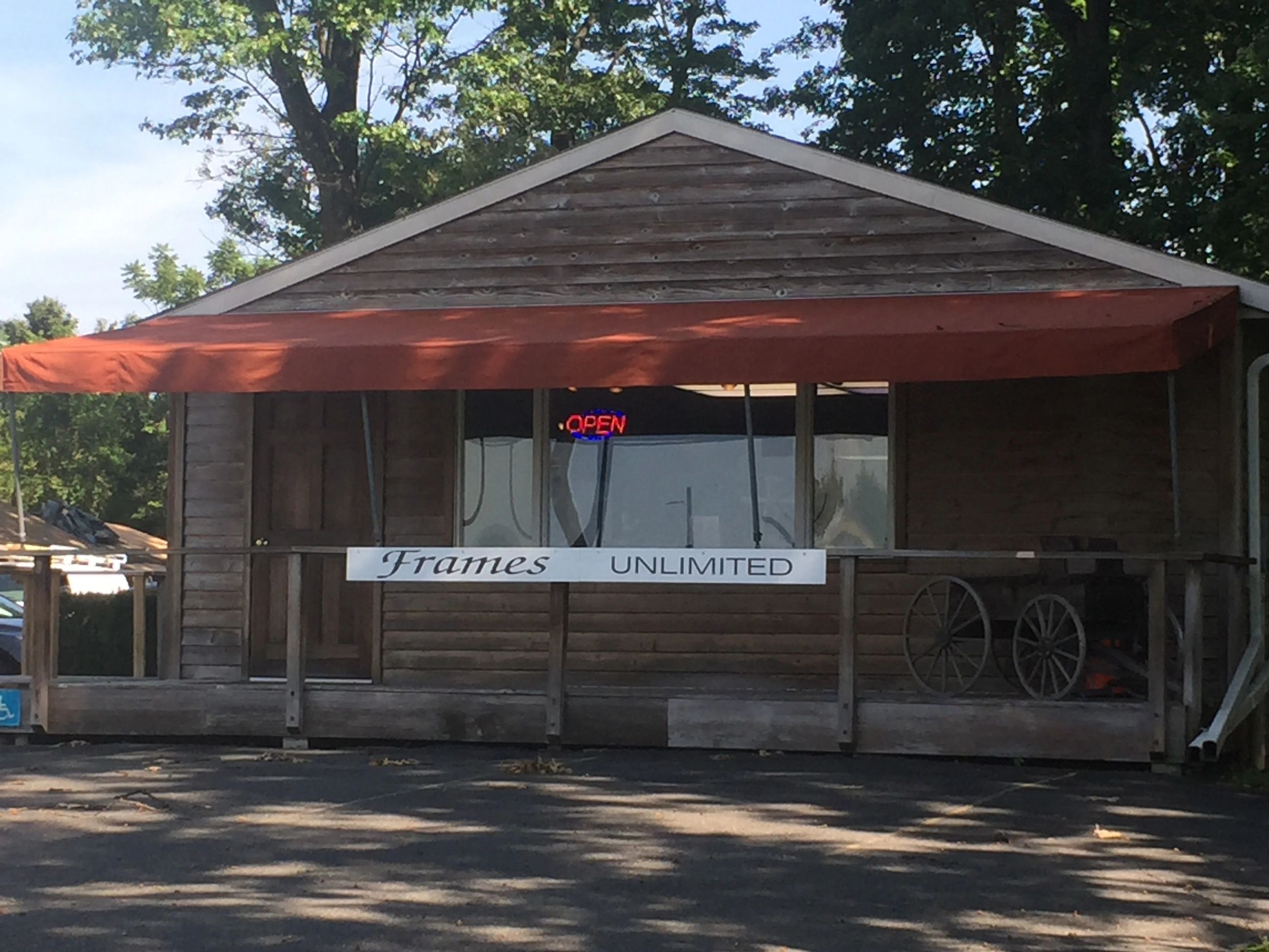 Frames Unlimited in Allentown Frames Unlimited