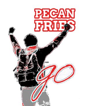 Pecan Fries Music Trap/Future House GO Album Cover