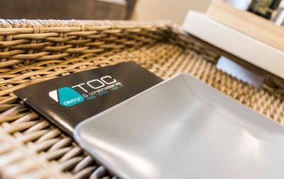 TOC design
Interior Design services
Terms & conditions
E-design services