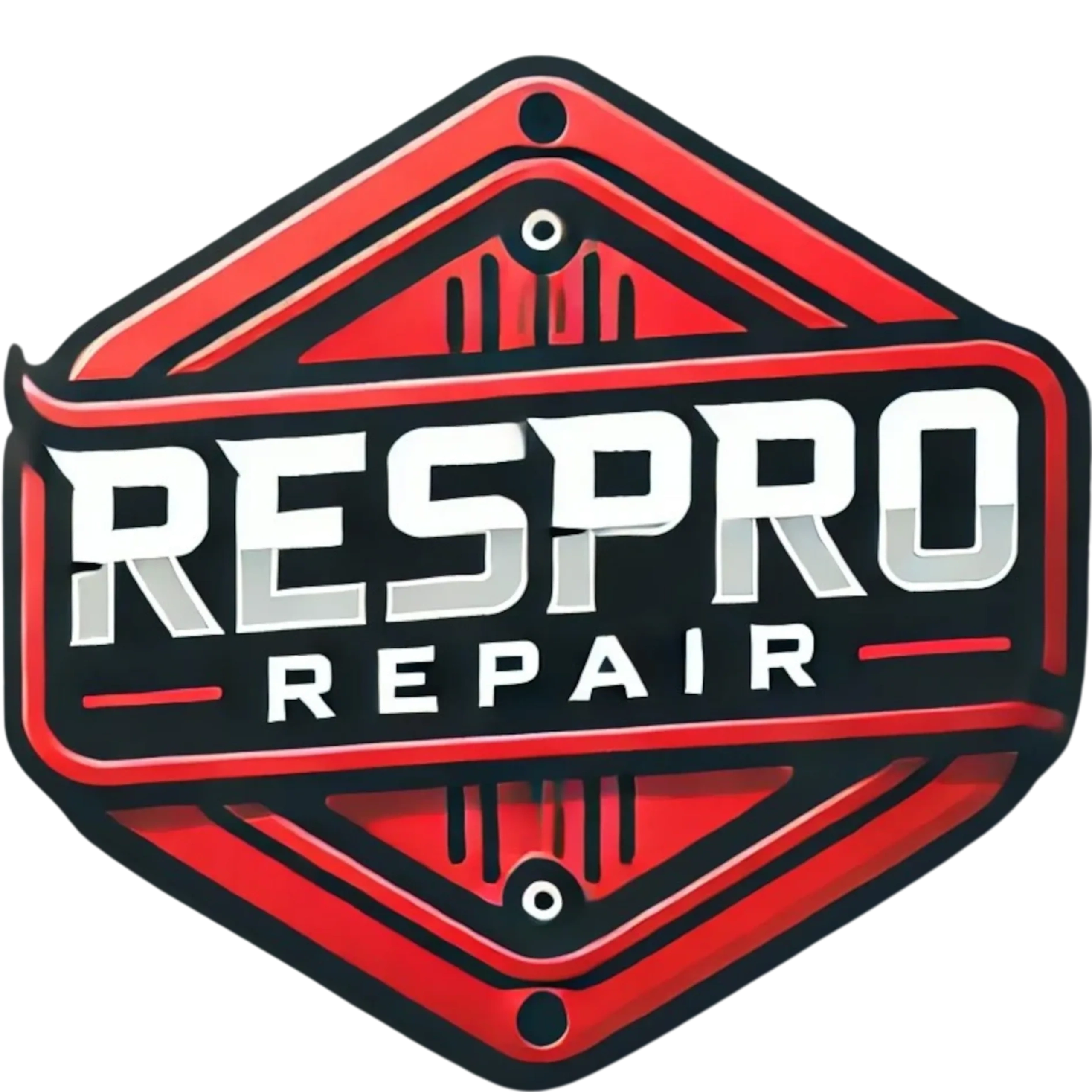 Respro Repair Logo
