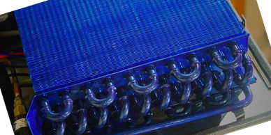 Condenser