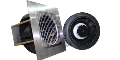 centrifugal fan for Panel cooling Units