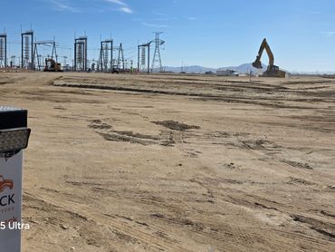 We are capable of reaching even the most isolated locations. Our off-road vehicles are equipped with