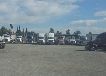 Multiple truck discounts!