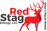 Red Stag Energy, LLC of Tulsa, OK