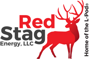 Red Stag Energy, LLC of Tulsa, OK