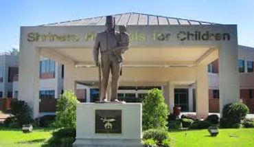 Shriners Hospital for Children