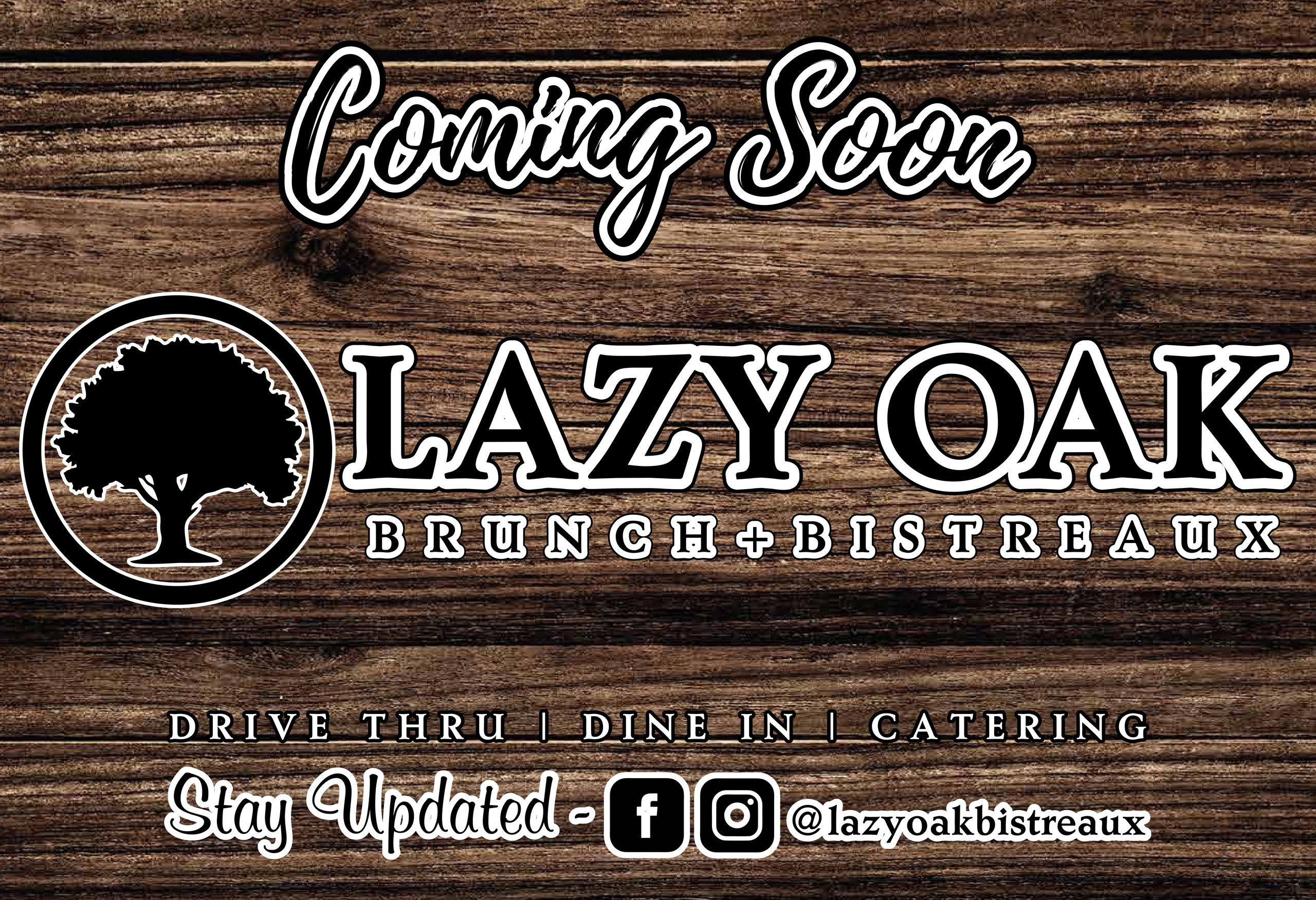 Lazy Oak Bistreaux - Restaurant - Ocean Springs, Mississippi
