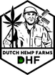Welcome to 
Dutch Hemp Farms! 
