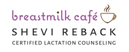 Breastmilk Café