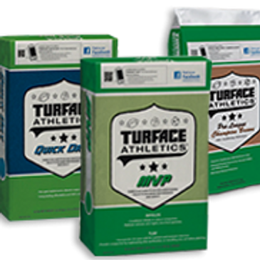 Turface Quick Dry, Turface Conditioner, Turface MVP
