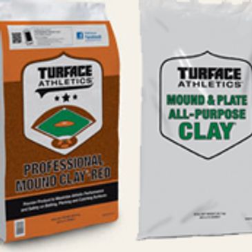 Turface Mound Clay supplier