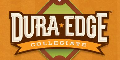 DuraEdge Collegiate Infield Mix