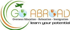 Go-Abroad Education & Immigration Consultancy Pvt Ltd.