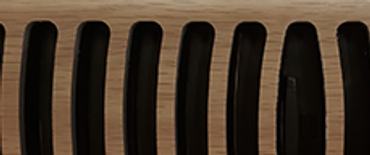 FVF - Floor Vent Flush Mount - Damper Closed
Allure Great Pyramid Luxury Vinyl