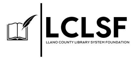 Llano County Library System Foundation