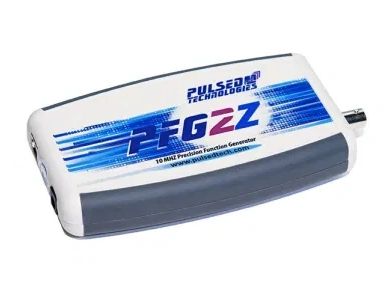 PFGZ
The PFG2Z is the best sold function (frequency) generation device. Some people know this devic
