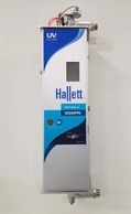 Hallett Potable Water UV Purification Unit 500 PN