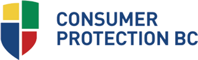 Consumer Protection BC Licence # 52362