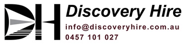Discovery Hire