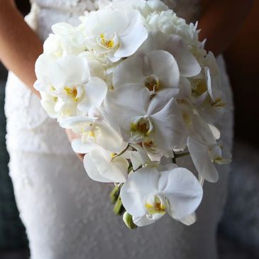 wedding flowers