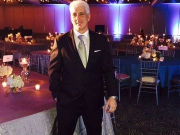 Signature Florals for Special Events