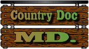 Country Doc MD