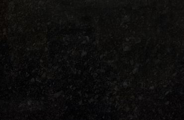 Black Pearl Granite Sample