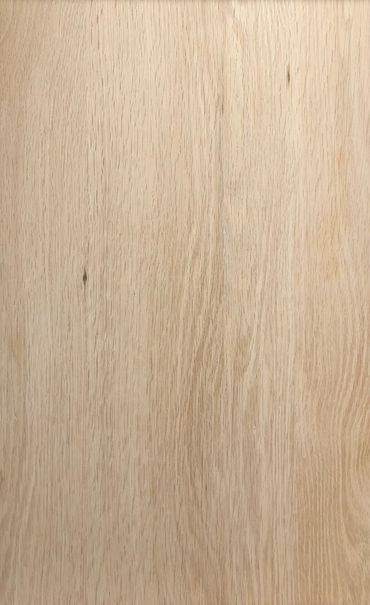 Red Oak Flat Sawn Random Width - Solid Wood Sample