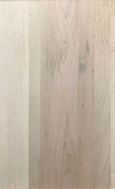Red Oak Flat Sawn Random Width - Solid Wood Sample