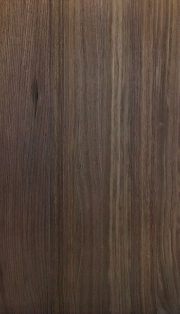Walnut Butcher Block - Solid Wood Sample