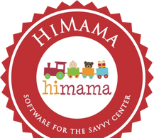 We are thrilled to announce that we are launching a new and exciting program called HiMama! 
 
 