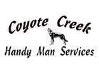 Coyote Creek Handyman Services