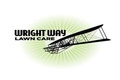 Wright Way Lawn Care