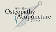 Melissa Barratt Osteopathy and Acupuncture Clinic