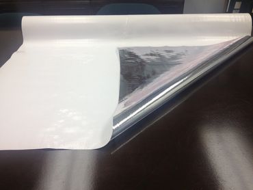 RB Warehouse ShieldWrap Roll