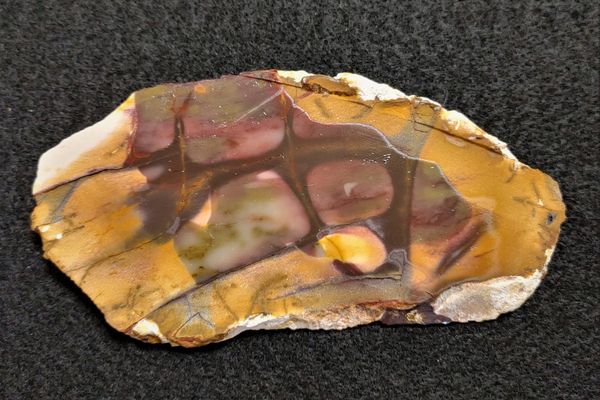 Mookaite, Jasper, Lapidary, Cabochon, Fine Jewelry, Artisan, Hand Cafted