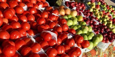 Bossier City Farmers Market every Saturday 9am-1pm at Pierre Bossier Mall InstaGraham Events