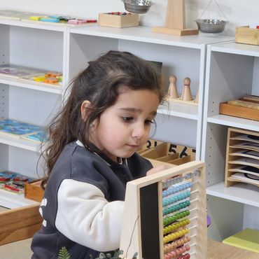 “Small hands mastering big life skills.”
Independence starts with everyday moments."