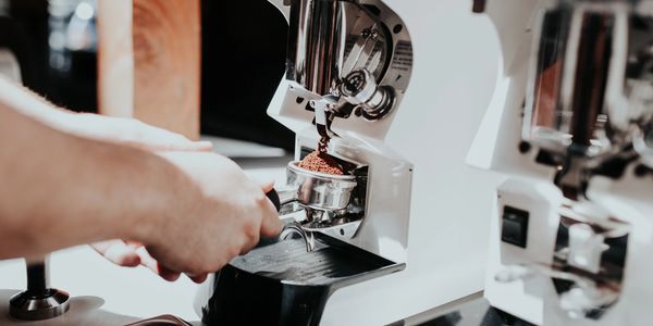 Coffee and Espresso Machine Sales and Repairs