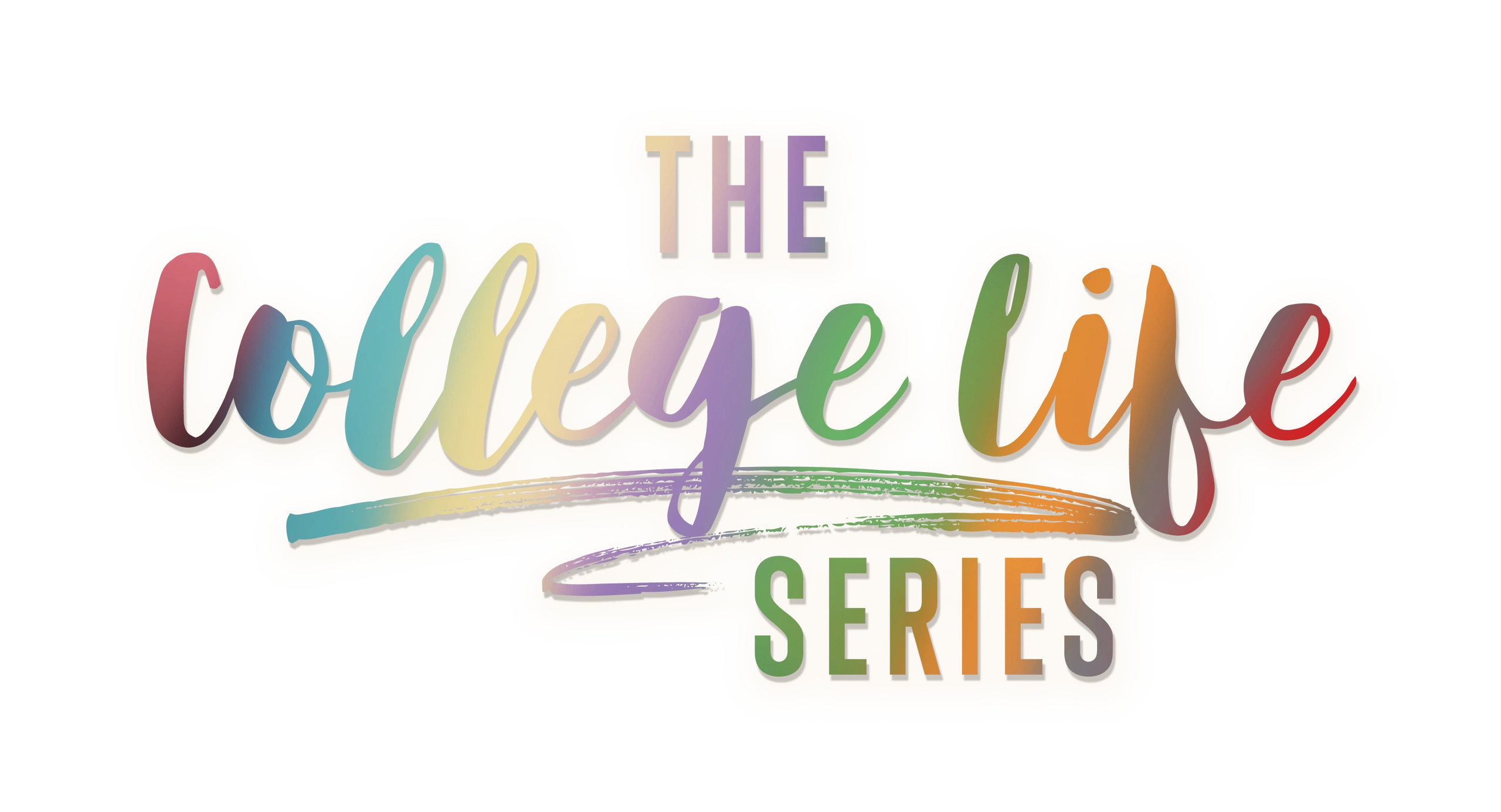 The College Life Series logo