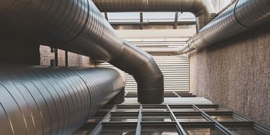 *We are not limited to the industries listed above*