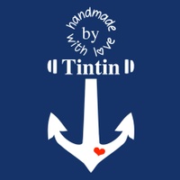 Handmade with love by Tintin