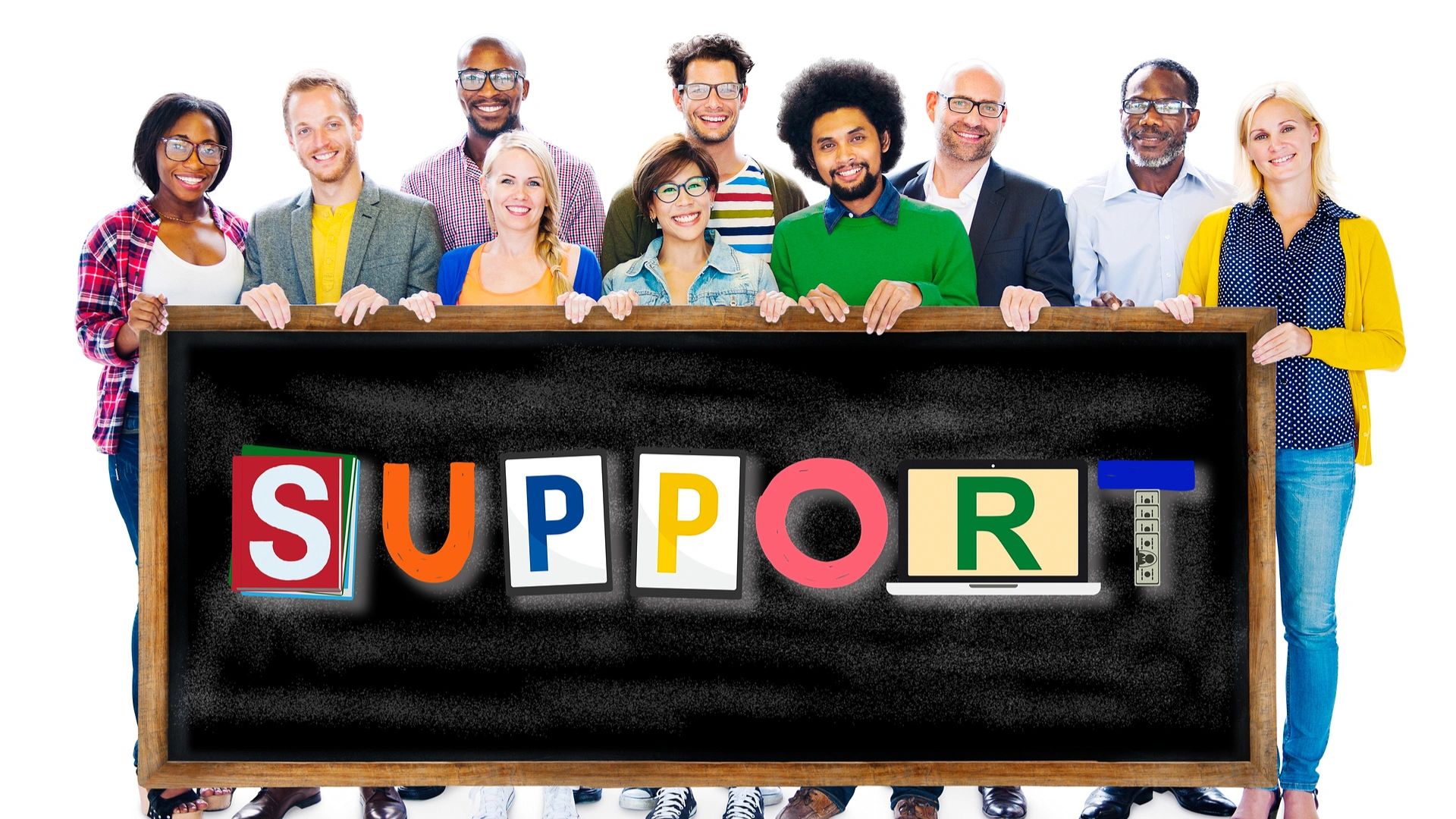 Community Counseling Group