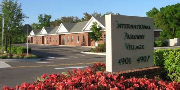 International Parkway Village