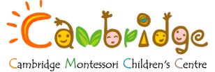 Cambridge Montessori Children's Centre Inc.