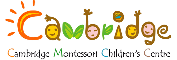 Cambridge Montessori Children's Centre Inc.